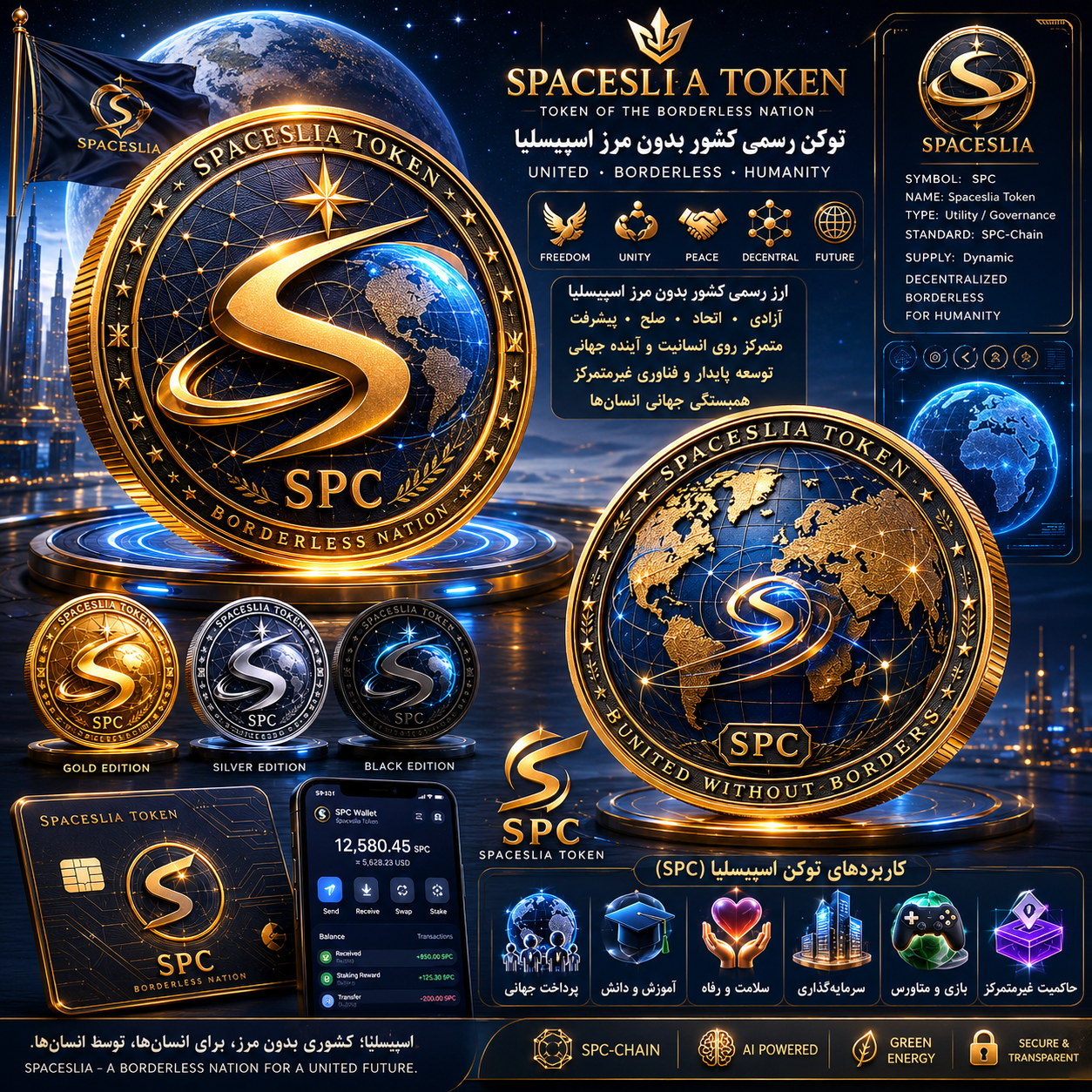 How to Explore the Spacelia Site: Your Guide to Our Digital Space Nation